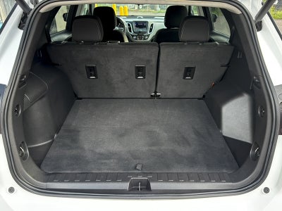 2023 Chevrolet Equinox Base