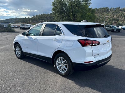 2023 Chevrolet Equinox Base