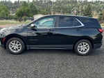 2022 Chevrolet Equinox Base