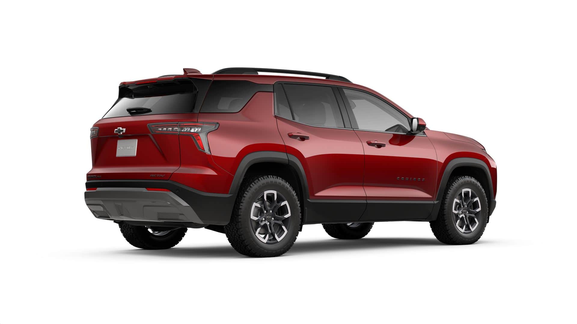 2025 Chevrolet Equinox ACTIV