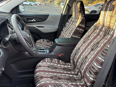 2024 Chevrolet Equinox Base