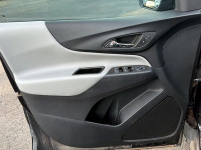 2024 Chevrolet Equinox Base