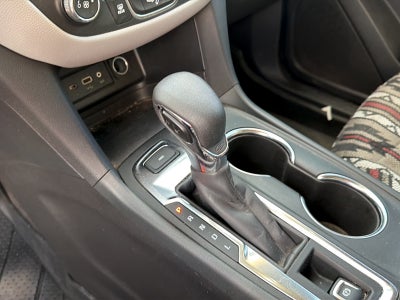 2024 Chevrolet Equinox Base