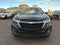 2024 Chevrolet Equinox Base