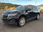 2024 Chevrolet Equinox Base