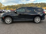 2024 Chevrolet Equinox Base