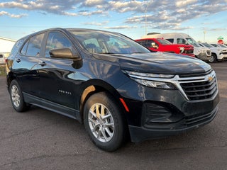 2024 Chevrolet Equinox Base