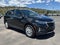 2022 Chevrolet Equinox Base