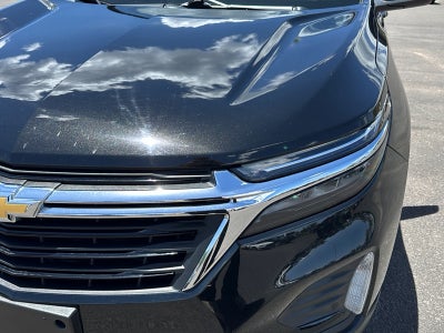 2022 Chevrolet Equinox Base