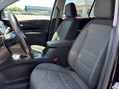 2022 Chevrolet Equinox Base