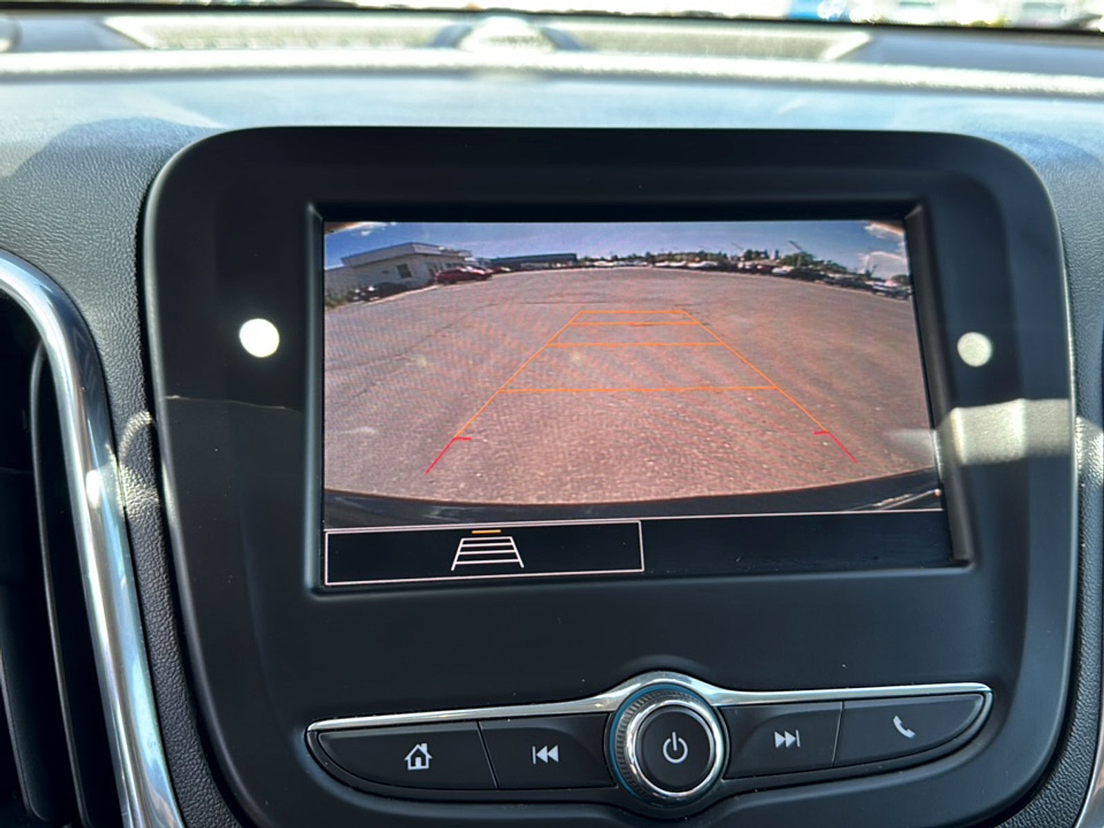 2022 Chevrolet Equinox Base