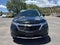 2022 Chevrolet Equinox Base