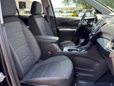 2022 Chevrolet Equinox Base