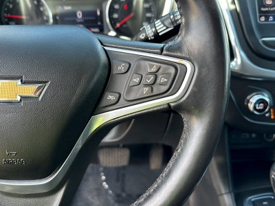 2022 Chevrolet Equinox Base
