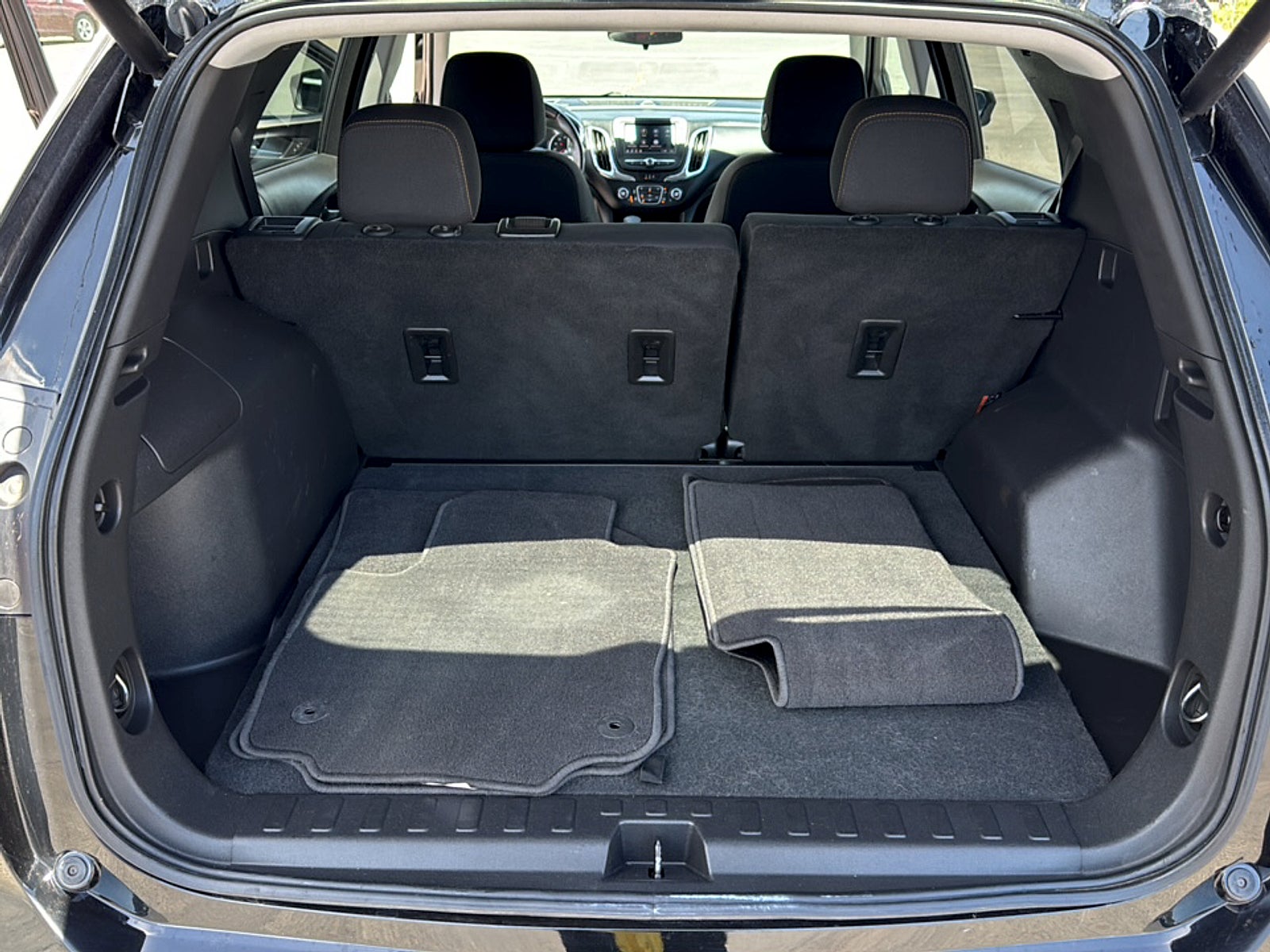 2022 Chevrolet Equinox Base