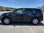 2022 Chevrolet Equinox Base