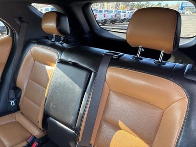 2021 Chevrolet Equinox Premier