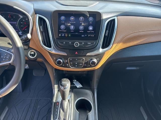 2021 Chevrolet Equinox Premier