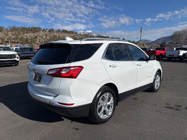 2021 Chevrolet Equinox Premier