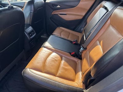 2021 Chevrolet Equinox Premier