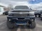 2002 Chevrolet Avalanche Base