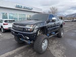 2002 Chevrolet Avalanche Base