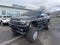 2002 Chevrolet Avalanche Base