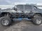 2002 Chevrolet Avalanche Base