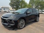 2025 Chevrolet Blazer Base