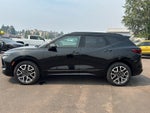 2025 Chevrolet Blazer Base