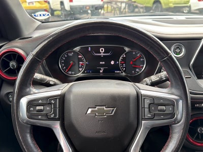 2019 Chevrolet Blazer Base