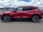 2019 Chevrolet Blazer Base