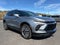 2025 Chevrolet Blazer Base