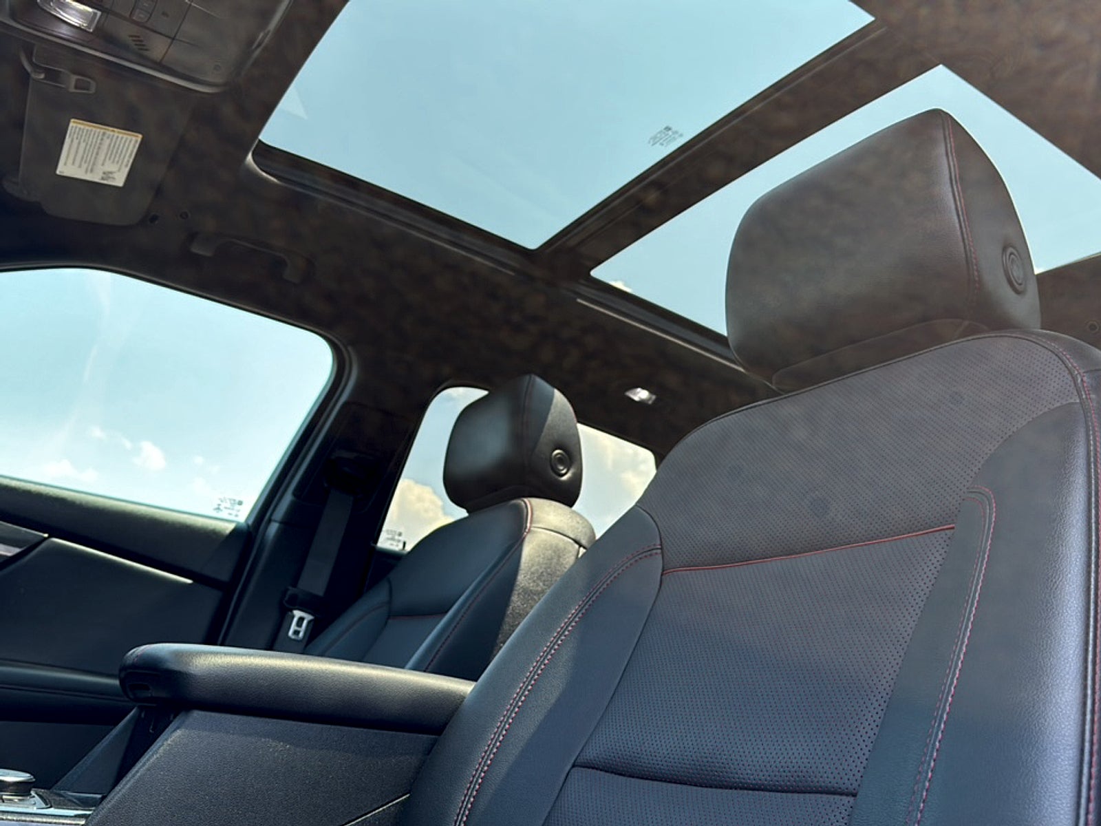 2021 Chevrolet Blazer Base