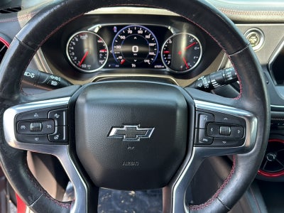 2021 Chevrolet Blazer Base