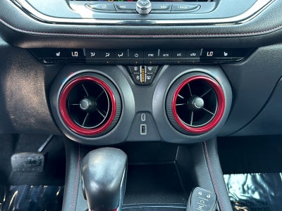 2021 Chevrolet Blazer Base
