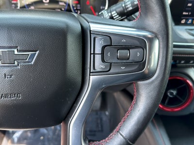 2021 Chevrolet Blazer Base
