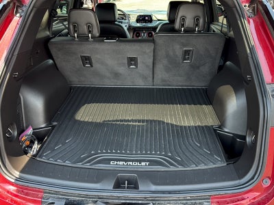 2021 Chevrolet Blazer Base