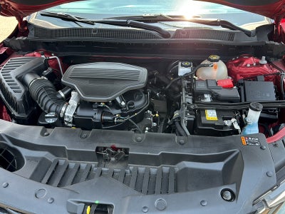 2021 Chevrolet Blazer Base