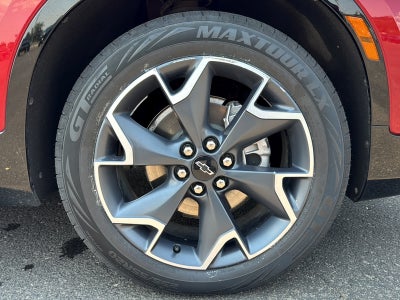 2021 Chevrolet Blazer Base