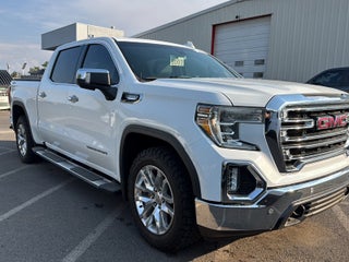 2019 GMC Sierra 1500 Base