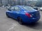 2012 Nissan Versa Base