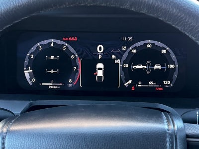2024 Toyota Tacoma Base