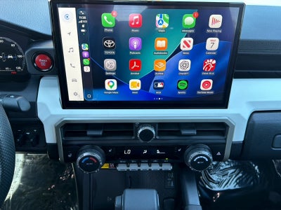 2024 Toyota Tacoma Base