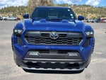 2024 Toyota Tacoma Base