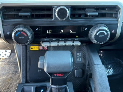 2024 Toyota Tacoma Base