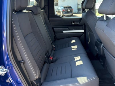 2024 Toyota Tacoma Base