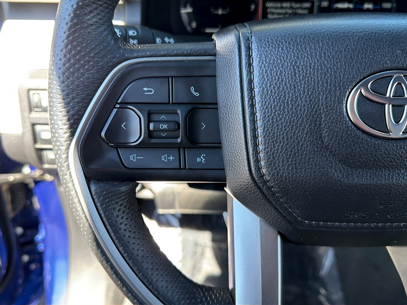 2024 Toyota Tacoma Base