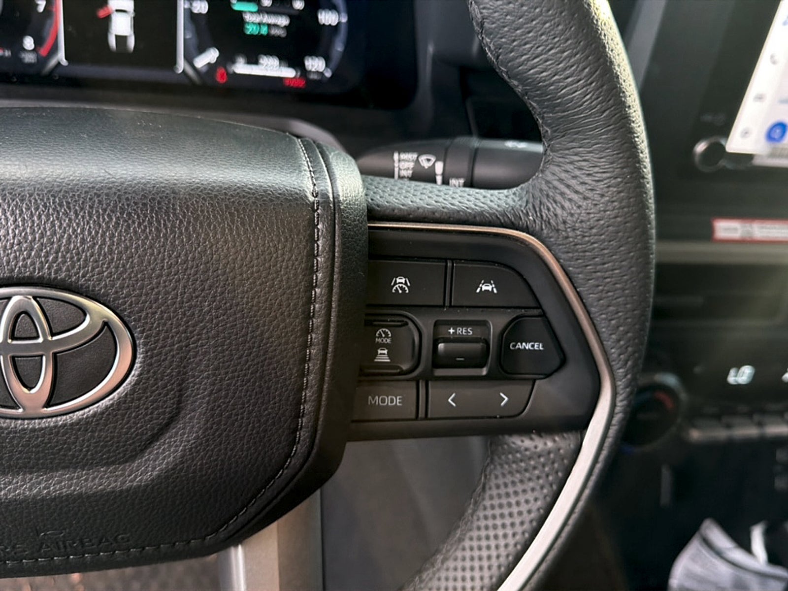 2026 Toyota Tacoma Base