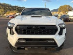 2026 Toyota Tacoma Base